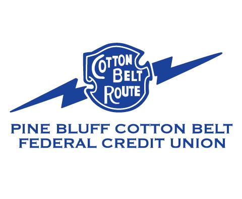 Pine Bluff Cotton Belt FCU